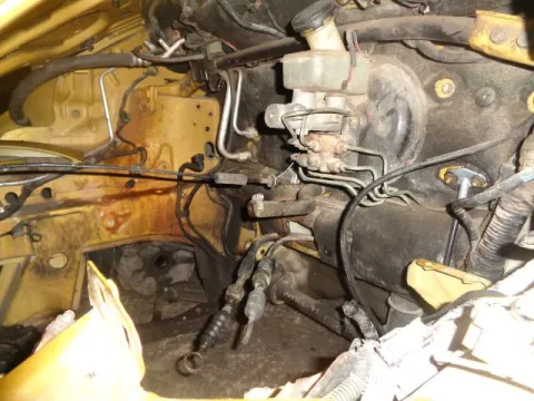 Τροπέτο Αμάξι Κουφάρι με Πίσω Ταμπούρα για CHEVROLET - DAEWOO MATIZ (1998 - 2001) (M100) Hatchback - 5dr *ΔΒ* -  Τροπέτο Αμάξι Κουφάρι με Πίσω Ταμπούρα για CHEVROLET - DAEWOO MATIZ (1998 - 2001) (M100) Hatchback - 5dr *ΔΒ* -