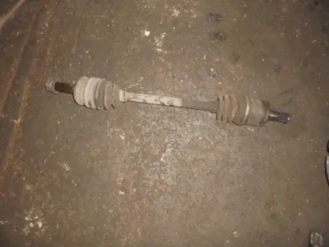 Ημιαξόνιο Εμπρός Αριστερό Με ABS για HYUNDAI GETZ (2006 - 2009 ) (TB) 1100 G4HD petrol 63 Ημιαξόνιο Εμπρός Αριστερό Με ABS για HYUNDAI GETZ (2006 - 2009 ) (TB) 1100 G4HD petrol 63