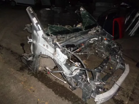 Τροπέτο Εμπρός Κουφάρι για TOYOTA COROLLA VERSO (2004 -2008) (R10) *ΔΒ* -  Τροπέτο Εμπρός Κουφάρι για TOYOTA COROLLA VERSO (2004 -2008) (R10) *ΔΒ* -