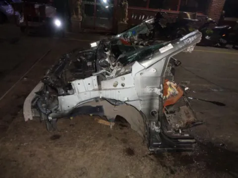 Τροπέτο Εμπρός Κουφάρι για TOYOTA COROLLA VERSO (2004 -2008) (R10) *ΔΒ* -  Τροπέτο Εμπρός Κουφάρι για TOYOTA COROLLA VERSO (2004 -2008) (R10) *ΔΒ* -