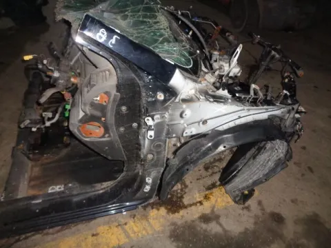 Τροπέτο Εμπρός Κουφάρι για HONDA CIVIC (2001 - 2003) (EP - S - U - V - M) *ΔΒ* -  Τροπέτο Εμπρός Κουφάρι για HONDA CIVIC (2001 - 2003) (EP - S - U - V - M) *ΔΒ* -