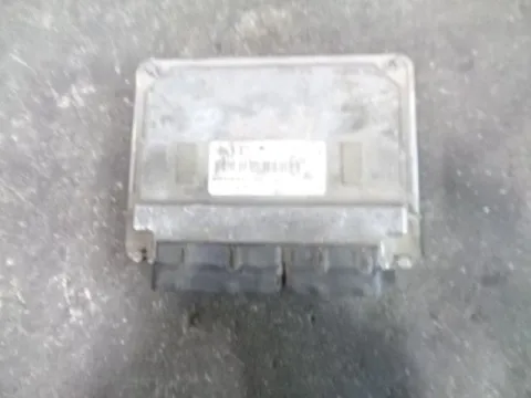 Εγκέφαλος Κινητήρα 06A906033J για AUDI A3 (2000 - 2003) (8L) ΤΕΛΑΡΟ 1*253648 Εγκέφαλος Κινητήρα 06A906033J για AUDI A3 (2000 - 2003) (8L) ΤΕΛΑΡΟ 1*253648
