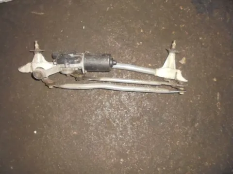 Μοτέρ Κίνησης Εμπρός Υαλοκαθαριστήρων για HONDA JAZZ (2002 - 2005) (GD) ΠΑΛΕΤΑ 1 *233925* Μοτέρ Κίνησης Εμπρός Υαλοκαθαριστήρων για HONDA JAZZ (2002 - 2005) (GD) ΠΑΛΕΤΑ 1 *233925*