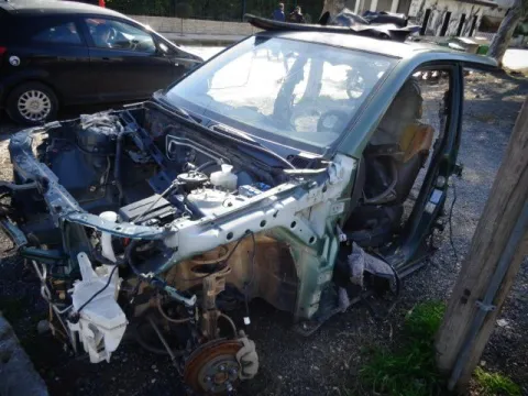 Τροπέτο Αμάξι Κουφάρι - Καμμένο Χ.Ποδιά και Φτερά Πίσω για SUZUKI GRAND VITARA (2006 - 2009) (JB) SUV- ΕΚΤΟΣ ΔΡΟΜΟΥ- 5dr 2000 (J20A) petrol 140 JB420 (JTD54) *ΔΒ* -  Τροπέτο Αμάξι Κουφάρι - Καμμένο Χ.Ποδιά και Φτερά Πίσω για SUZUKI GRAND VITARA (2006 - 2009) (JB) SUV- ΕΚΤΟΣ ΔΡΟΜΟΥ- 5dr 2000 (J20A) petrol 140 JB420 (JTD54) *ΔΒ* -