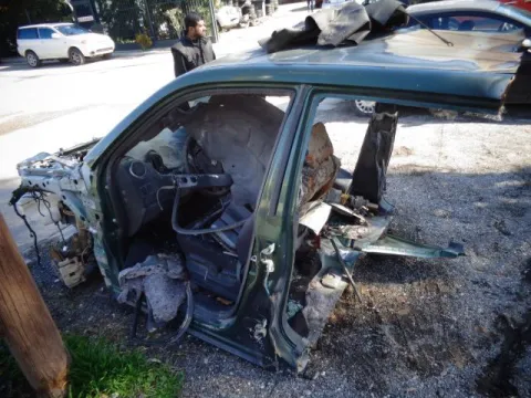Τροπέτο Αμάξι Κουφάρι - Καμμένο Χ.Ποδιά και Φτερά Πίσω για SUZUKI GRAND VITARA (2006 - 2009) (JB) SUV- ΕΚΤΟΣ ΔΡΟΜΟΥ- 5dr 2000 (J20A) petrol 140 JB420 (JTD54) *ΔΒ* -  Τροπέτο Αμάξι Κουφάρι - Καμμένο Χ.Ποδιά και Φτερά Πίσω για SUZUKI GRAND VITARA (2006 - 2009) (JB) SUV- ΕΚΤΟΣ ΔΡΟΜΟΥ- 5dr 2000 (J20A) petrol 140 JB420 (JTD54) *ΔΒ* -