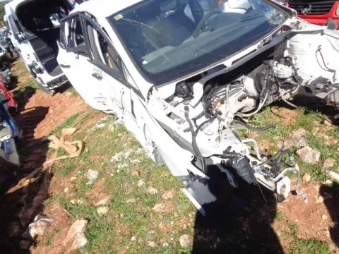Τροπέτο Αμάξι Κουφάρι με Πίσω Άξονα Δισκόπλακες ABS για SEAT IBIZA (2008 - 2013) (6J) Ηatchback - 5dr *ΔΒ* -  Τροπέτο Αμάξι Κουφάρι με Πίσω Άξονα Δισκόπλακες ABS για SEAT IBIZA (2008 - 2013) (6J) Ηatchback - 5dr *ΔΒ* -