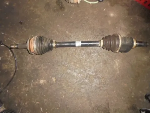 Ημιαξόνιο Εμπρός Αριστερό για TOYOTA COROLLA (2013 - 2016) 1300 1NR-FE petrol 101 Ημιαξόνιο Εμπρός Αριστερό για TOYOTA COROLLA (2013 - 2016) 1300 1NR-FE petrol 101