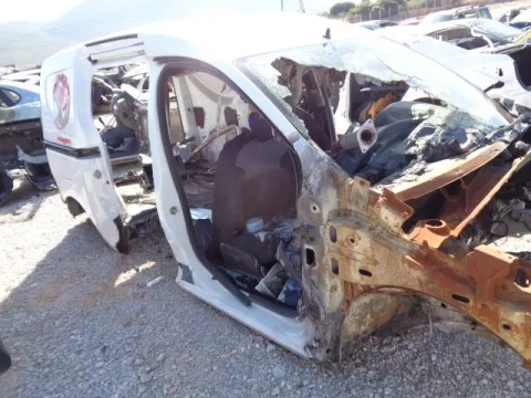 Τροπέτο Αμάξι Κουφάρι για DACIA DOKKER (2014 - ) Van *ΔΒ* Τροπέτο Αμάξι Κουφάρι για DACIA DOKKER (2014 - ) Van *ΔΒ*