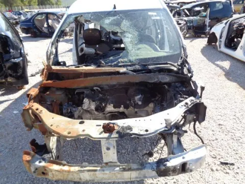 Τροπέτο Αμάξι Κουφάρι για DACIA DOKKER (2014 - ) Van *ΔΒ* - 