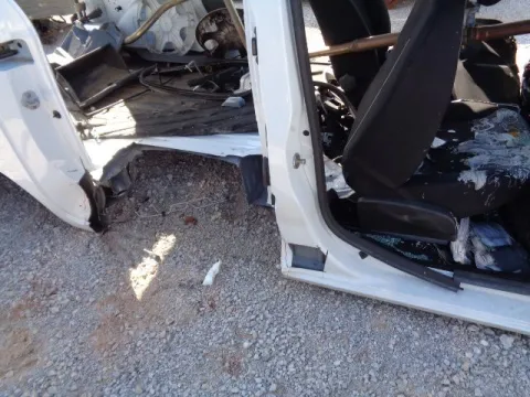 Τροπέτο Αμάξι Κουφάρι για DACIA DOKKER (2014 - ) Van *ΔΒ* - 