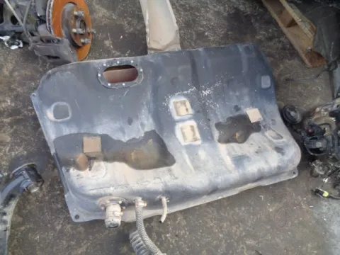 Δεξαμενή Καυσίμου (Ρεζερβουάρ) 1K0201085 για VW GOLF (2004 - 2008) Mk5 (1K1) Diesel *163974* *ΔΒ* Δεξαμενή Καυσίμου (Ρεζερβουάρ) 1K0201085 για VW GOLF (2004 - 2008) Mk5 (1K1) Diesel *163974* *ΔΒ*