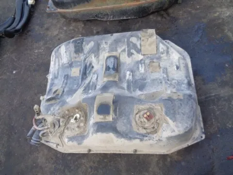Δεξαμενή Καυσίμου (Ρεζερβουάρ) για HONDA CIVIC (1996 - 1998) (EJ - K) (MA - B) *163974* *ΔΒ* Δεξαμενή Καυσίμου (Ρεζερβουάρ) για HONDA CIVIC (1996 - 1998) (EJ - K) (MA - B) *163974* *ΔΒ*