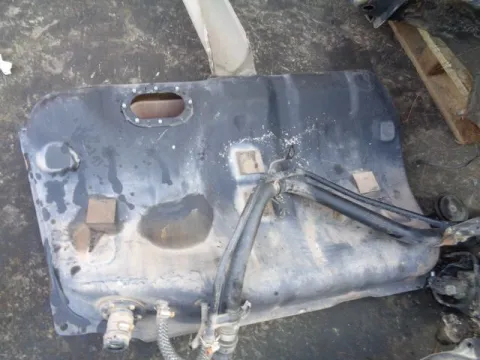 Δεξαμενή Καυσίμου (Ρεζερβουάρ) για TOYOTA CARINA (1992 - 1995) E (T190) *163974* *ΔΒ* Δεξαμενή Καυσίμου (Ρεζερβουάρ) για TOYOTA CARINA (1992 - 1995) E (T190) *163974* *ΔΒ*