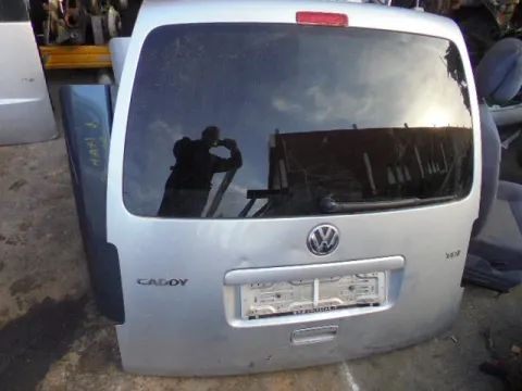 Πορτ-Μπαγκάζ για VW CADDY (2004 - 2010) (2KA - 2KH) *Γ* Πορτ-Μπαγκάζ για VW CADDY (2004 - 2010) (2KA - 2KH) *Γ*