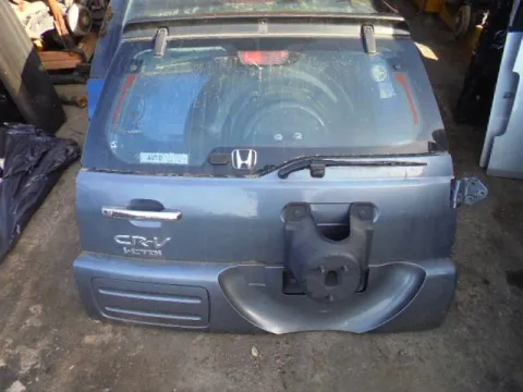 Πορτ-Μπαγκάζ για HONDA CRV (2002 - 2004) (RD) SUV- ΕΚΤΟΣ ΔΡΟΜΟΥ - 5dr , (2005 - 2007) (RD) Πορτ-Μπαγκάζ για HONDA CRV (2002 - 2004) (RD) SUV- ΕΚΤΟΣ ΔΡΟΜΟΥ - 5dr , (2005 - 2007) (RD)