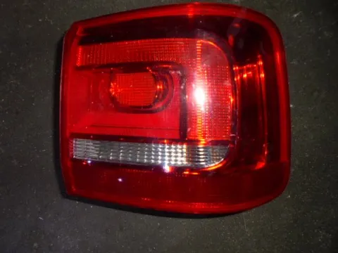 Φανάρι Πίσω Δεξί για VW TOURAN (2011 - 2015) () Φανάρι Πίσω Δεξί για VW TOURAN (2011 - 2015) ()