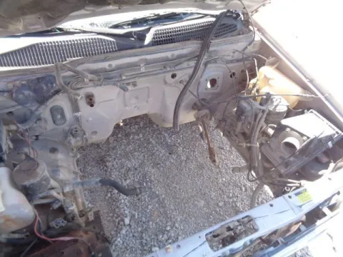 Τροπέτο Αμάξι Χ.Κινητήρα για NISSAN TERRANO (1993 - 1995) (R20) 2400 (KA24E) petrol 124 12V *ΔΒ* -  Τροπέτο Αμάξι Χ.Κινητήρα για NISSAN TERRANO (1993 - 1995) (R20) 2400 (KA24E) petrol 124 12V *ΔΒ* -