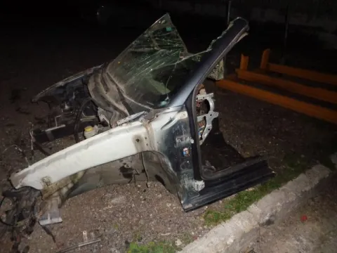 Τροπέτο Εμπρός Κουφάρι για SEAT IBIZA (2002 - 2006) (6LZ) *ΔΒ* -  Τροπέτο Εμπρός Κουφάρι για SEAT IBIZA (2002 - 2006) (6LZ) *ΔΒ* -