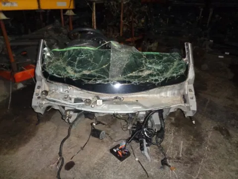 Τροπέτο Εμπρός Κουφάρι για NISSAN MICRA (2011 - 2013) (K13) *ΔΒ* Τροπέτο Εμπρός Κουφάρι για NISSAN MICRA (2011 - 2013) (K13) *ΔΒ*