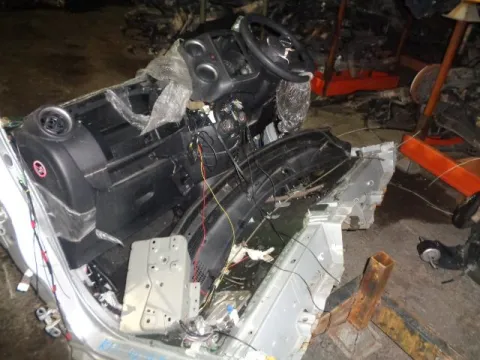 Τροπέτο Εμπρός Κουφάρι για NISSAN MICRA (2011 - 2013) (K13) *ΔΒ* -  Τροπέτο Εμπρός Κουφάρι για NISSAN MICRA (2011 - 2013) (K13) *ΔΒ* -