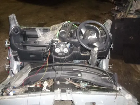 Τροπέτο Εμπρός Κουφάρι για NISSAN MICRA (2011 - 2013) (K13) *ΔΒ* -  Τροπέτο Εμπρός Κουφάρι για NISSAN MICRA (2011 - 2013) (K13) *ΔΒ* -