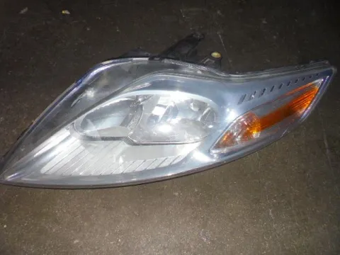 Φανάρι Εμπρός Αριστερό χ.προβολέα για FORD MONDEO (2007 - 2010) Mk4a (BA7 - CD345) Φανάρι Εμπρός Αριστερό χ.προβολέα για FORD MONDEO (2007 - 2010) Mk4a (BA7 - CD345)