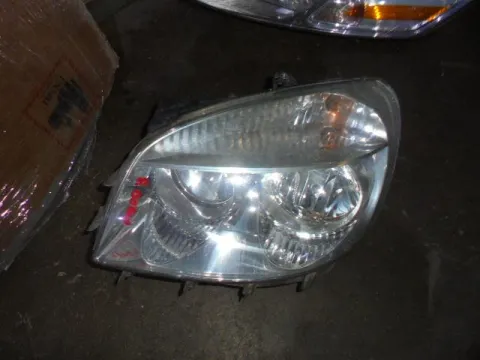 Φανάρι Εμπρός Αριστερό για FIAT DOBLO (2006 - 2009) (223) Cargo Φανάρι Εμπρός Αριστερό για FIAT DOBLO (2006 - 2009) (223) Cargo