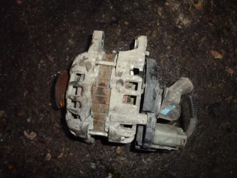 Δυναμό - Εναλλάκτης για HYUNDAI i10 (2008 - 2011)