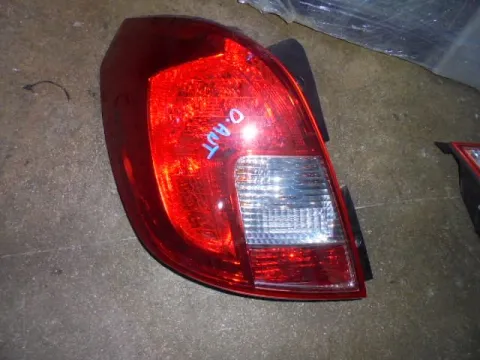 Φανάρι Πίσω Αριστερό για OPEL ANTARA (2011 - ) ( ) Φανάρι Πίσω Αριστερό για OPEL ANTARA (2011 - ) ( )