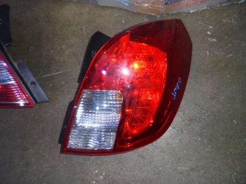 Φανάρι Πίσω Δεξί για OPEL ANTARA (2011 - ) ( ) Φανάρι Πίσω Δεξί για OPEL ANTARA (2011 - ) ( )