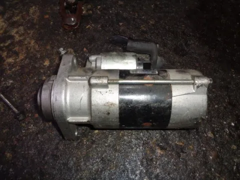 Μίζα Μ008Τ71971 για MITSUBISHI ASX (2010 - 2013) Μίζα Μ008Τ71971 για MITSUBISHI ASX (2010 - 2013)