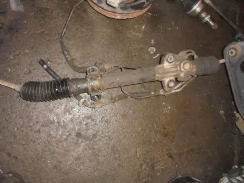 Κρεμαγιέρα Υδραυλική για HYUNDAI MATRIX (2001 - 2006) (FC) 1600 G4ED-G petrol 103 Κρεμαγιέρα Υδραυλική για HYUNDAI MATRIX (2001 - 2006) (FC) 1600 G4ED-G petrol 103