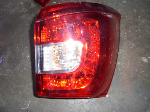 Φανάρι Πίσω Δεξί LED για SUZUKI SX4 S-CROSS (2017 -)