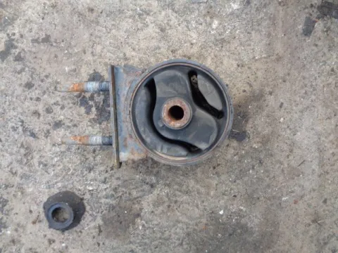Βάση Κιβωτίου (Σασμάν) Εμπρός Αριστερή για HONDA CIVIC (1999 - 2001) (EJ - K - M) (MB - C) *Γ* Βάση Κιβωτίου (Σασμάν) Εμπρός Αριστερή για HONDA CIVIC (1999 - 2001) (EJ - K - M) (MB - C) *Γ*