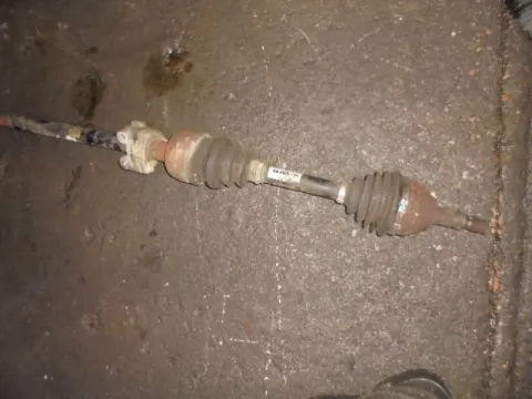 Ημιαξόνιο Εμπρός Δεξί για OPEL ASTRA (2004 - 2007) H Ημιαξόνιο Εμπρός Δεξί για OPEL ASTRA (2004 - 2007) H