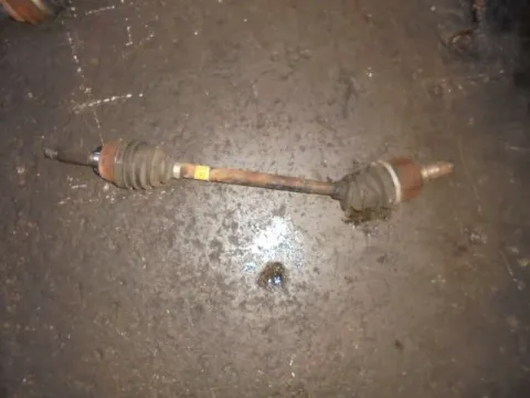 Ημιαξόνιο Εμπρός Αριστερό για CHEVROLET - DAEWOO MATIZ (1998 - 2001) (M100) Ημιαξόνιο Εμπρός Αριστερό για CHEVROLET - DAEWOO MATIZ (1998 - 2001) (M100)