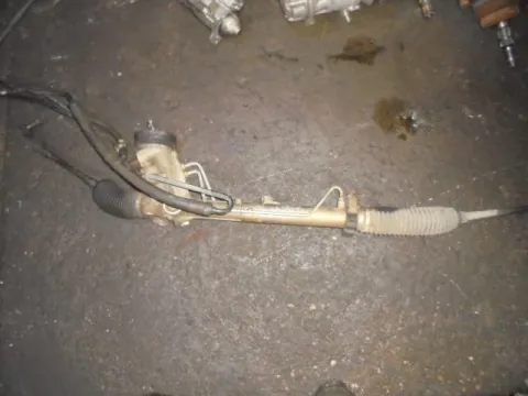 Κρεμαγιέρα Υδραυλική για SEAT IBIZA (2008 - 2013) (6J) 1400 (CGGB) Petrol 85 Κρεμαγιέρα Υδραυλική για SEAT IBIZA (2008 - 2013) (6J) 1400 (CGGB) Petrol 85