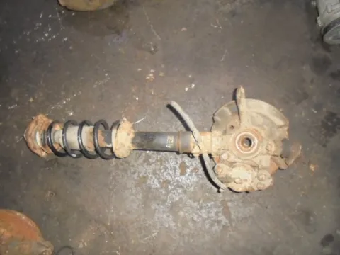 Άκρο Πλήρες Εμπρός Δεξί για DAIHATSU CUORE (1997 - 1998) V