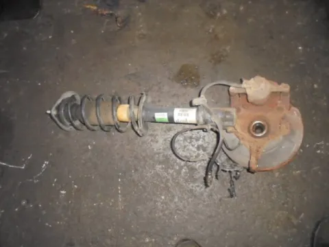 Άκρο Πλήρες Εμπρός Αριστερό Με ABS για MITSUBISHI COLT (2005 - 2008 ) (CZ) Άκρο Πλήρες Εμπρός Αριστερό Με ABS για MITSUBISHI COLT (2005 - 2008 ) (CZ)