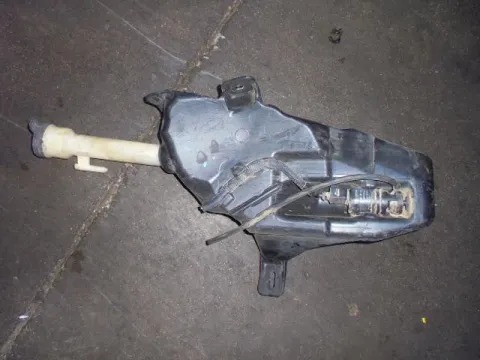 Δοχείο Υαλοκαθαριστήρων Με Μοτέρ για OPEL ASTRA (2010 - 2012) J , (2012 - 2016) J Δοχείο Υαλοκαθαριστήρων Με Μοτέρ για OPEL ASTRA (2010 - 2012) J , (2012 - 2016) J