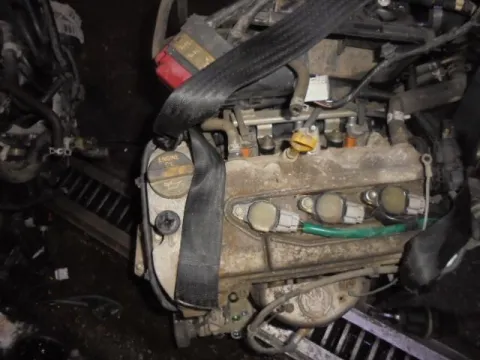 Κινητήρας Κορμός - Καπάκι για NISSAN PIXO (2009 - ) (UA0) 1000 Petrol K10B 68 Κινητήρας Κορμός - Καπάκι για NISSAN PIXO (2009 - ) (UA0) 1000 Petrol K10B 68