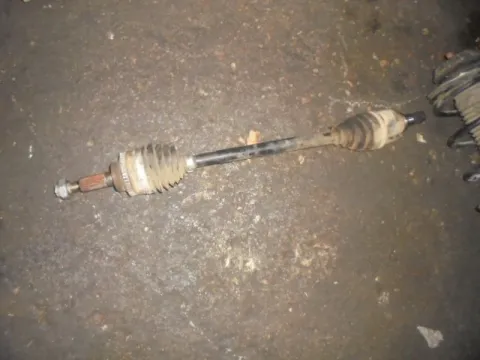 Ημιαξόνιο Εμπρός Αριστερό Με ABS για NISSAN PIXO (2009 - ) (UA0) 1000 Petrol K10B 68 Ημιαξόνιο Εμπρός Αριστερό Με ABS για NISSAN PIXO (2009 - ) (UA0) 1000 Petrol K10B 68