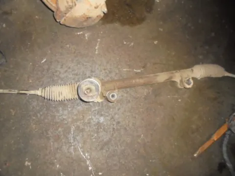 Κρεμαγιέρα Μηχανική για NISSAN PIXO (2009 - ) (UA0) 1000 Petrol K10B 68 Κρεμαγιέρα Μηχανική για NISSAN PIXO (2009 - ) (UA0) 1000 Petrol K10B 68
