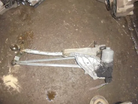 Μοτέρ Κίνησης Εμπρός Υαλοκαθαριστήρων για FORD FIESTA (2012 - 2017) Mk7 1500 (XVJC) Diesel TDCi 95hp ΠΑΛΕΤΑ 1 *297382* Μοτέρ Κίνησης Εμπρός Υαλοκαθαριστήρων για FORD FIESTA (2012 - 2017) Mk7 1500 (XVJC) Diesel TDCi 95hp ΠΑΛΕΤΑ 1 *297382*