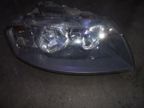 Φανάρι Εμπρός Δεξί για AUDI A3 (2003 - 2005) (8P) , (2005 - 2008) (8P) Φανάρι Εμπρός Δεξί για AUDI A3 (2003 - 2005) (8P) , (2005 - 2008) (8P)