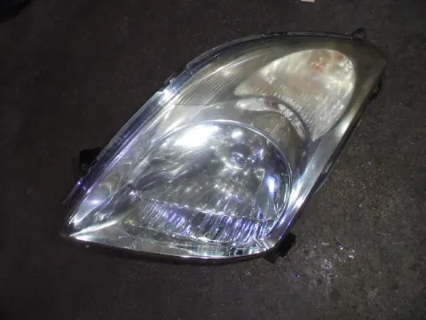 Φανάρι Εμπρός Αριστερό Μηχανίκο για SUZUKI SWIFT (2006 - 2008) (RS) , (2008 - 2011) (RS) Φανάρι Εμπρός Αριστερό Μηχανίκο για SUZUKI SWIFT (2006 - 2008) (RS) , (2008 - 2011) (RS)