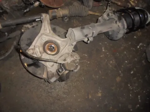 Άκρο Πλήρες Εμπρός Αριστερό Με ABS για OPEL ASTRA (2016 - ) K 1600 Diesel (B16DTH) (LVL) CDTI (136hp) Άκρο Πλήρες Εμπρός Αριστερό Με ABS για OPEL ASTRA (2016 - ) K 1600 Diesel (B16DTH) (LVL) CDTI (136hp)