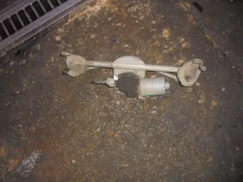 Μοτέρ Κίνησης Εμπρός Υαλοκαθαριστήρων για TOYOTA YARIS (2003 - 2005) (XP10) ΠΑΛΕΤΑ 2 *297326* Μοτέρ Κίνησης Εμπρός Υαλοκαθαριστήρων για TOYOTA YARIS (2003 - 2005) (XP10) ΠΑΛΕΤΑ 2 *297326*