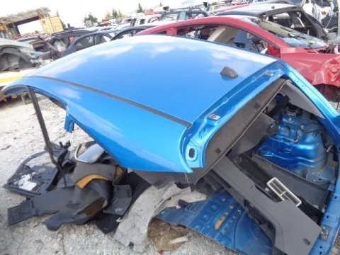 Τροπέτο Πίσω Χωρίς Άξονα για OPEL CORSA (2006 - 2011) D , (2011 - 2014) D OPC *Δ* - 