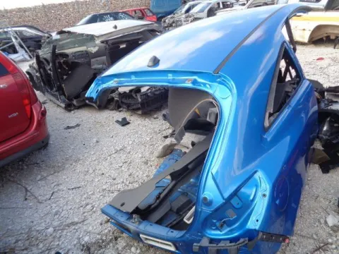 Τροπέτο Πίσω Χωρίς Άξονα για OPEL CORSA (2006 - 2011) D , (2011 - 2014) D OPC *Δ* - 